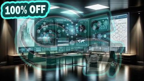 100% Free Coupon Implement Enterprise Architecture Step by Step