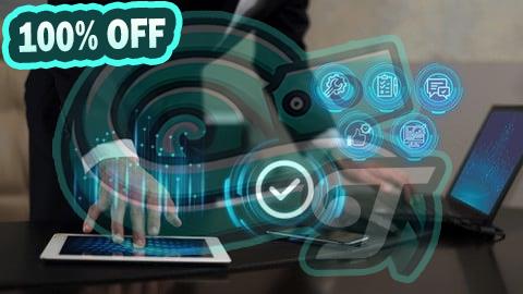 100% Free Coupon Implement EU Digital Operational Resilience Act (DORA)