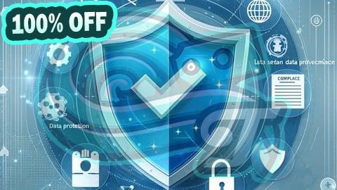 100% Free Coupon Implement GDPR Step by Step with Templates