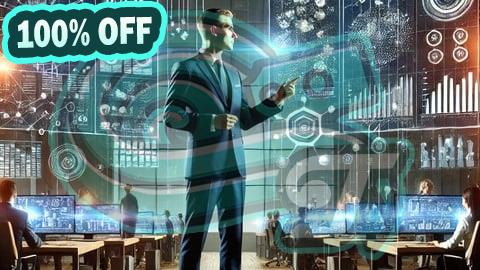 100% Free Coupon Implement GRC (Governance, Risk, Compliance) Step by Step