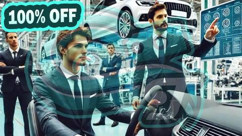 100% Free Coupon Implement IATF 16949:2016 Step by Step with Templates