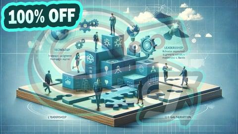 100% Free Coupon Implement IT Governance Step by Step