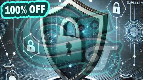 100% Free Coupon Implement NIS2 Step by Step