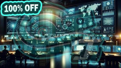 100% Free Coupon Implement NIST Cybersecurity Framework(CSF) 2.0 Step by Step