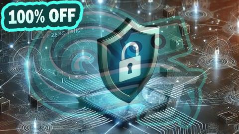 100% Free Coupon Implement NIST Zero Trust Architecture (ZTA) Step by Step