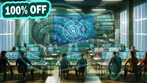 100% Free Coupon Implement Vulnerability Management Step by Step
