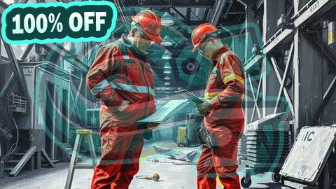 100% Free Coupon Implementation of Occupational Health and Safety in Industry