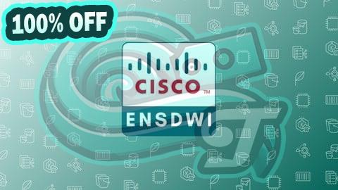 100% Free Coupon Cisco ENSDWI 300-415 CCNP Enterprise Practice Exams 2025
