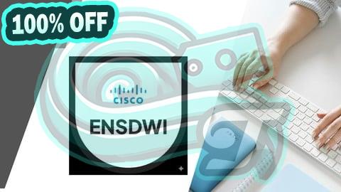 100% Free Coupon Implementing Cisco SD-WAN Solutions Practice Exams (ENSDWI)