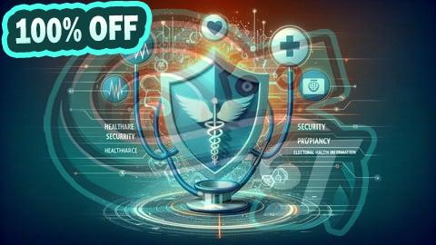 100% Free Coupon Implementing HIPAA Step by Step