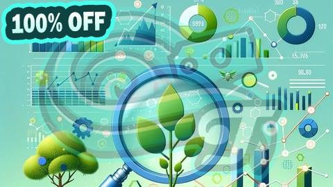 100% Free Coupon Improve your Data Quality Step by Step