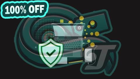 100% Free Coupon Information Security Fundamentals
