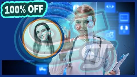 100% Free Coupon Innovative AI Practices in Telemedicine & Virtual Care