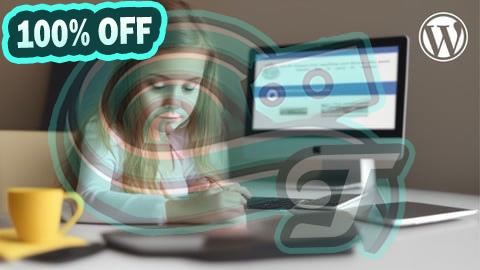 100% Free Coupon Install Free WordPress