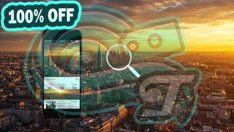 100% Free Coupon Intelligence artificielle Marchandisage Visuel