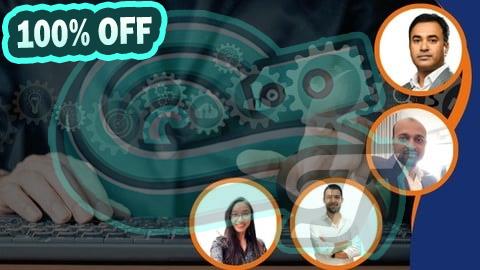 100% Free Coupon Intelligent Business Operations