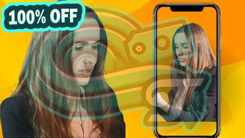 100% Free Coupon Interactive AI Video Clone Creation - The Complete Course