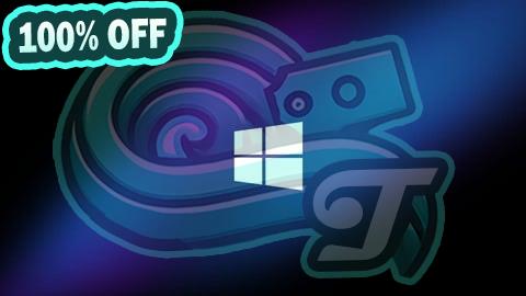 100% Free Coupon Interface Windows User Commands From The Beginner To Admin