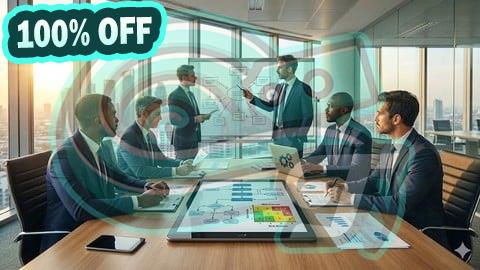 100% Free Coupon Internal Controls Masterclass: Design & Risk-Based Testing