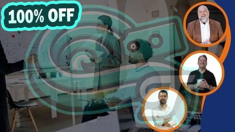 100% Free Coupon International Business Communication