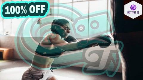 100% Free Coupon Internationally Accredited Diploma in Boxing for Fitness