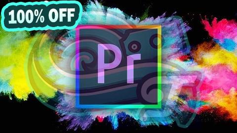 100% Free Coupon Internationally diploma in video editing with Premier Pro