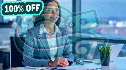 100% Free Coupon Interview & CV Mastery: From CV to Job Offer
