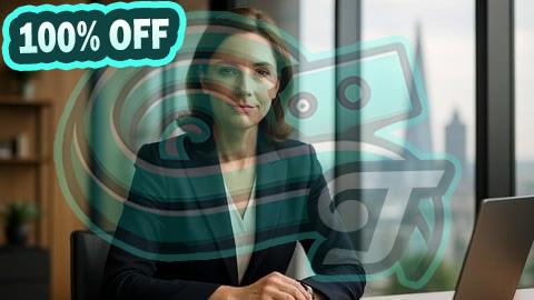 100% Free Coupon Interview Mastery: Land the Offer
