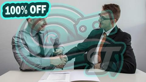 100% Free Coupon Interview Success Assured: A 6-Step Strategy