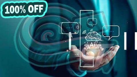 100% Free Coupon Intro to Generative AI for Business Professionals
