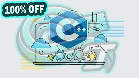 100% Free Coupon Introducción a C++