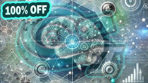 100% Free Coupon Introducing MLOps: From Model Development to Deployment (AI)