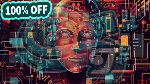 100% Free Coupon Introduction to AI : Learn Basics of Artificial Intelligence