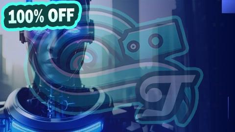 100% Free Coupon Introduction to Artificial Intelligence