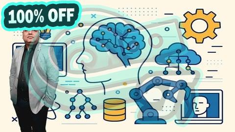 100% Free Coupon Introduction to Artificial Intelligence and Applications