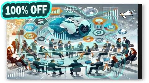 100% Free Coupon Introduction to Business: Foundations and Practices