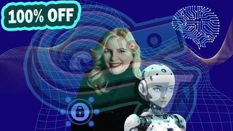 100% Free Coupon Introduction to Cognitive Security in the Era of AI