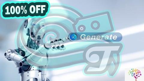100% Free Coupon Introduction to Generative AI with Amazon Bedrock