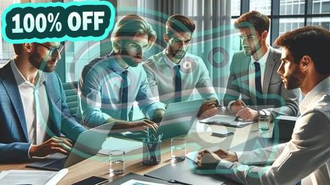 100% Free Coupon Introduction to Human Resources Management