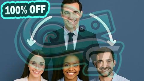 100% Free Coupon Introduction to Human Resources Management