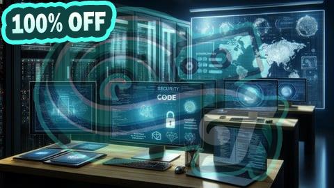 100% Free Coupon Introduction to NIST 800-53 - Security and Privacy Controls