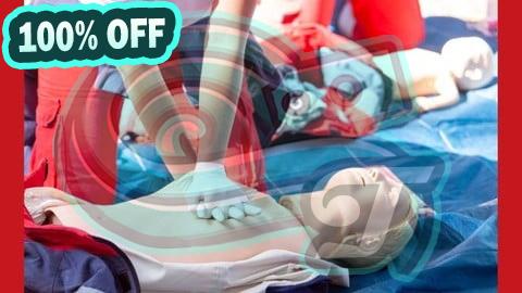 100% Free Coupon Introduction to Occupational First Aid in Workplaces