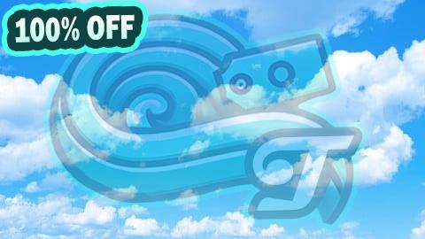 100% Free Coupon Introduction to R for Environmental Data Analysis