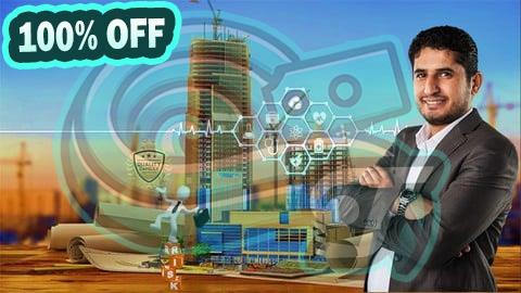 100% Free Coupon Introduction to Risk Management