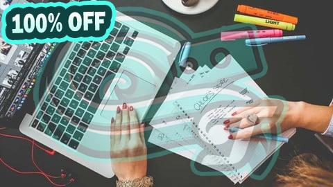 100% Free Coupon Introduction To SEO Based Content Writing (Hindi)