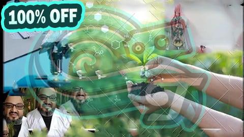 100% Free Coupon Introductory Biology for medical professional