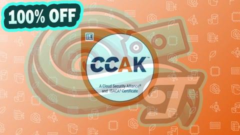 100% Free Coupon ISACA CCAK (Cloud Auditing Knowledge) Practice Exams 2025