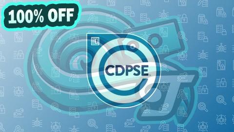 100% Free Coupon ISACA CDPSE Practice Exams 2025