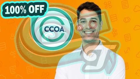 100% Free Coupon ISACA Certified Cybersecurity Operations Analyst (CCOA) Exam