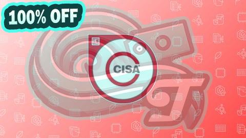 100% Free Coupon ISACA CISA: Certified Information Systems Auditor Prep Exams